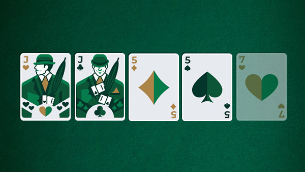 Royal Flush